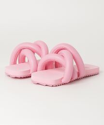 ROYAL FLASH | YUME YUME/ユメユメ/TYRE SLIDE(サンダル)