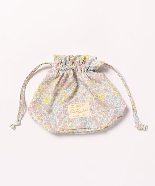 petit main（プティマイン）の「レインコート（その他小物・キッズ・オフホワイト/レッド/ライトグリーン/ブルーグレー・S/M/L）」の13枚目の写真