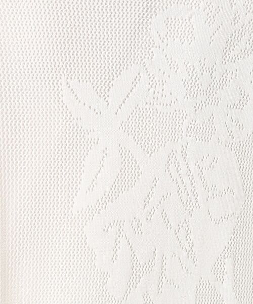 tk.TAKEO KIKUCHI（ティーケータケオキクチ）の「◆アソートデザインニットベスト（ベスト・メンズ・ブラック/ホワイト/ブラック系6/ブルー系6・88/66）」の22枚目の写真