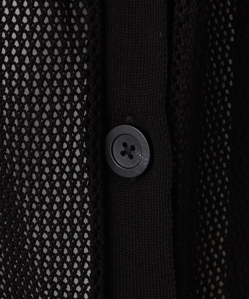 tk.TAKEO KIKUCHI（ティーケータケオキクチ）の「◆アソートデザインニットベスト（ベスト・メンズ・ブラック/ホワイト/ブラック系6/ブルー系6・88/66）」の13枚目の写真