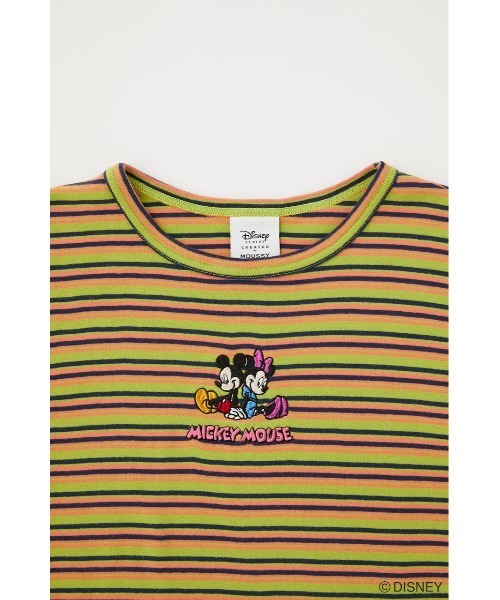Disney SERIES CREATED by MOUSSY（ディズニーシリーズクリエイ