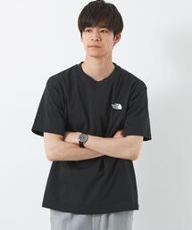 THE NORTH FACE | ＜THE NORTH FACE＞ショートスリーブハーフドームウィンドウティー Tシャツ(Tシャツ/カットソー)