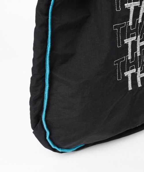 niko and...(ニコアンド)の「オリジナルコード2WAYトートバッグ(トートバッグ・レディース・グリーン/ホワイト/ブラック/グレー・0)」の22枚目の写真