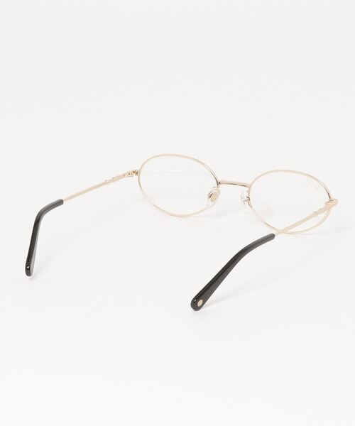 ひろき ゴールド40cm24mm MARIHA(マリハ) Silent Rain ネックレス オーバルボールチェーン