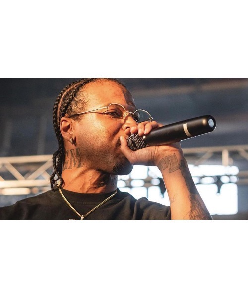 9five（ナインファイブ）の「【9FIVE】9five 40 24K Gold Clear Lens