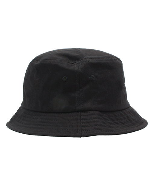 Champion（チャンピオン）の「ユニセックス チャンピオン コットンツイル バケットハット Champion TWILL HAT 1411-10（ハット・メンズ・ホワイト/ブラック/ベージュ/ネイビー・ONE SIZE）」の5枚目の写真