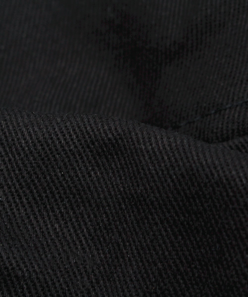 Champion（チャンピオン）の「ユニセックス チャンピオン コットンツイル バケットハット Champion TWILL HAT 1411-10（ハット・メンズ・ホワイト/ブラック/ベージュ/ネイビー・ONE SIZE）」の11枚目の写真