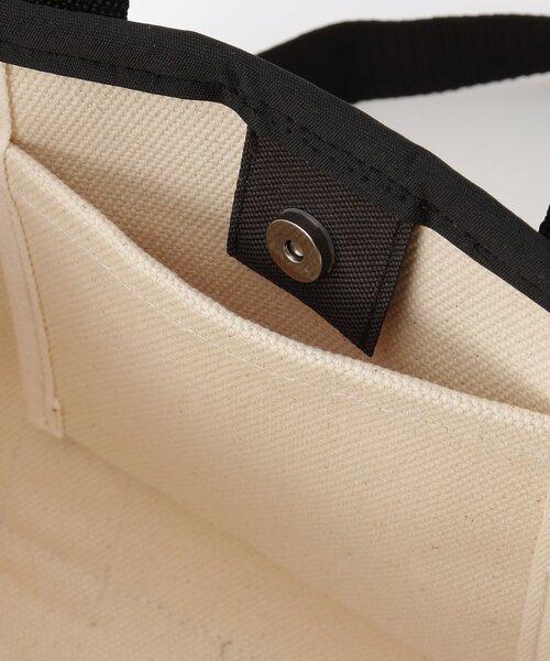 GALLEST（ギャレスト）の「キャンパススモールバッグ（ショルダーバッグ・レディース・ホワイト系/カーキ・00）」の3枚目の写真