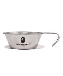 A BATHING APE FOLDING STOOL 折りたたみスツール A BATHING APE FOLDING STOOL 折りたたみスツール