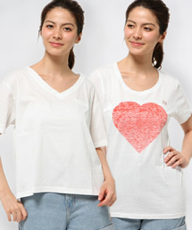 Kastane | 【Kastane】Tシャツセット(Tシャツ/カットソー)