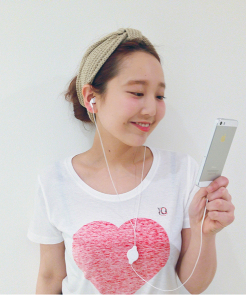 Kastane(カスタネ)の「【Kastane】Tシャツセット(Tシャツ/カットソー・レディース・オフホワイト・FREE)」の13枚目の写真