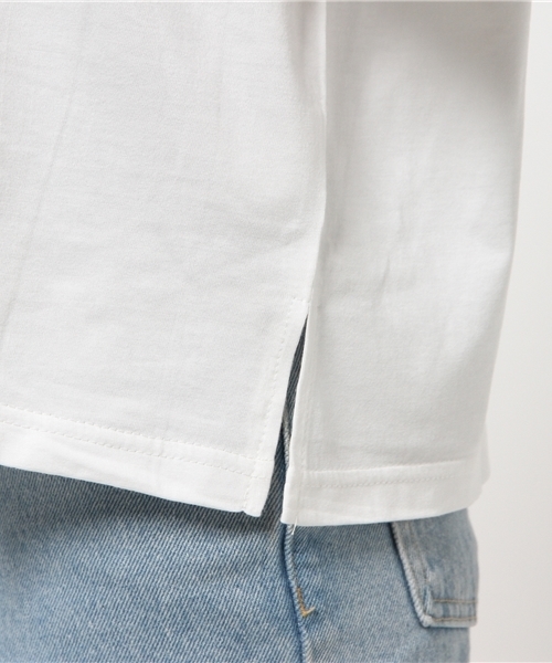 Kastane(カスタネ)の「【Kastane】Tシャツセット(Tシャツ/カットソー・レディース・オフホワイト・FREE)」の17枚目の写真