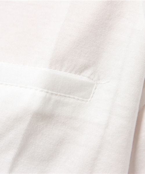 Kastane(カスタネ)の「【Kastane】Tシャツセット(Tシャツ/カットソー・レディース・オフホワイト・FREE)」の18枚目の写真