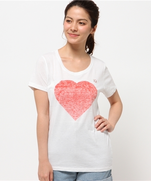 Kastane(カスタネ)の「【Kastane】Tシャツセット(Tシャツ/カットソー・レディース・オフホワイト・FREE)」の19枚目の写真