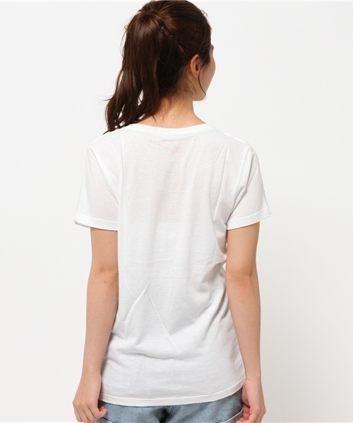 Kastane(カスタネ)の「【Kastane】Tシャツセット(Tシャツ/カットソー・レディース・オフホワイト・FREE)」の20枚目の写真