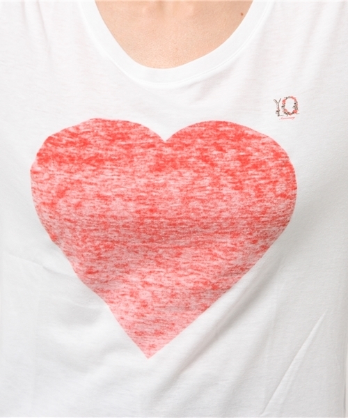 Kastane(カスタネ)の「【Kastane】Tシャツセット(Tシャツ/カットソー・レディース・オフホワイト・FREE)」の9枚目の写真