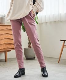 WEGO | WEGO/【WEB限定】ストレッチレギンスパンツ(スウェットパンツ)