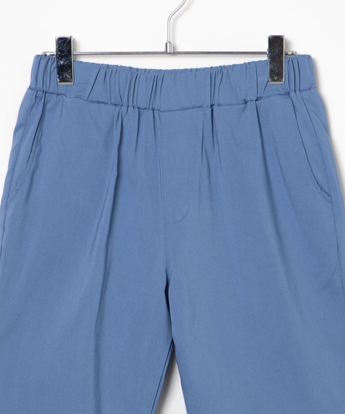 WEGO(ウィゴー)の「WEGO/【WEB限定】ストレッチレギンスパンツ(スウェットパンツ・レディース・ライトベージュ/ブラック/ブルー/ピンク・MEDIUM/LARGE/X-LARGE)」の17枚目の写真