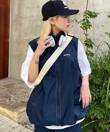 MEMORY（メモリー）の「【MEMORY】ナイロンワッシャー ベスト