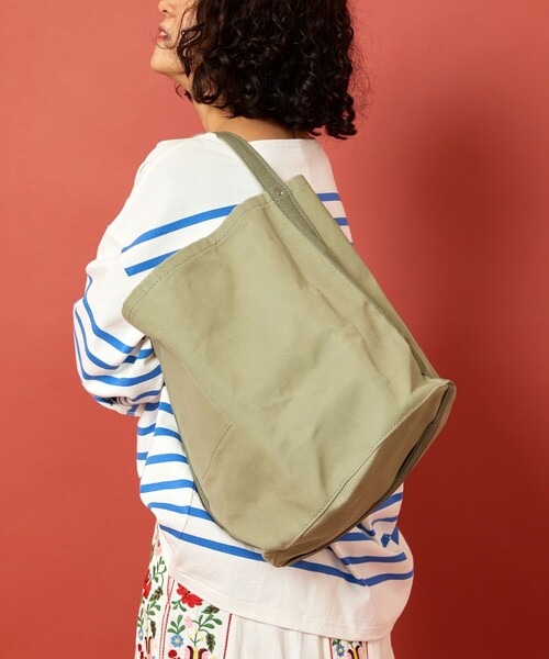 Freada（フリーダ）の「TEMBEA×Freada/テンベア 別注BH TOTE