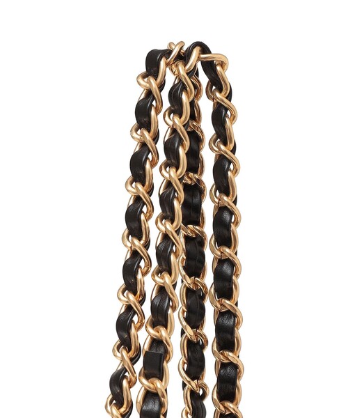 グレー トートバッグ チェーンストラップ 30%OFF】トートバッグ/アーバンPU | トートバッグ | - carrot