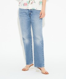 Levi's/リーバイス 501(R)'90S ミディアムインディゴ SHAPE SHIFTER