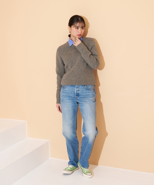 Levi's 501®'90S ジーンズ ミディアムインディゴ 新品 Levi's｜501(R)'90S ジーンズ ミディアムインディゴ | Rakuten