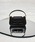 CHARLES & KEITH�i�`���[���Y & �L�[�X�j�́uKoa �R�A �v�b�V�����b�N�g�b�v�n���h���o�b�O�i�V�����_�[�o�b�O�j�v�b�u���b�N