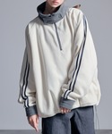 Loose/ルース(ルース)の「トップス(スウェット)」