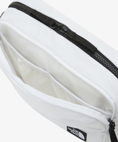 【韓国限定・新品】ノースフェイス トラベルクロスバッグM ホワイトサンド Amazon | [THE NORTH FACE] [ザノースフェイス] バッグ メンズ