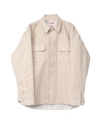 Wave OX Shirt