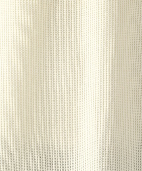 niko and...（ニコアンド）の「ハーフジップ畔プルオーバー（ニット/セーター・メンズ・アイボリー/ベージュ/ブラック・LARGE/MEDIUM）」の18枚目の写真