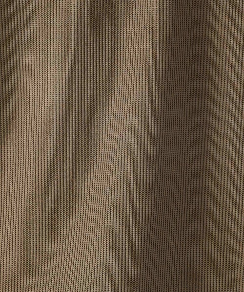 niko and...（ニコアンド）の「ハーフジップ畔プルオーバー（ニット/セーター・メンズ・アイボリー/ベージュ/ブラック・LARGE/MEDIUM）」の19枚目の写真