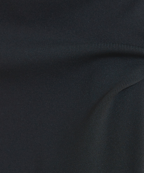 abahouse mavie（アバハウスマヴィ）の「ポリエステルロングナロースカート（スカート・レディース・ホワイト/ブラック/ダークオレンジ・フリー）」の18枚目の写真