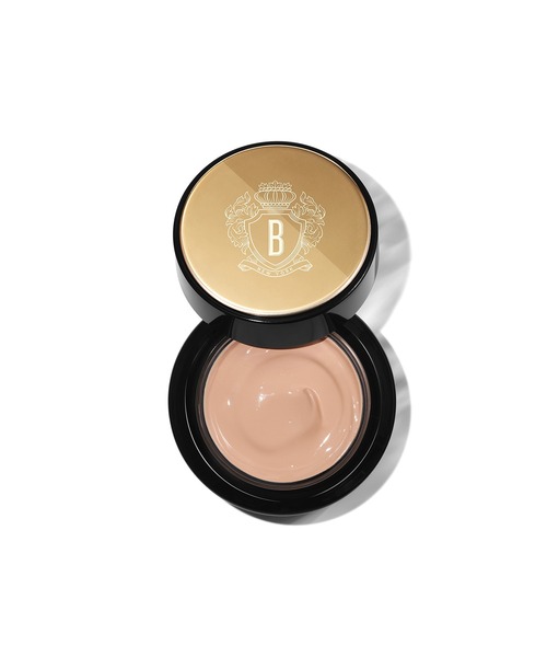 BOBBI BROWN(ボビイブラウン)の「インテンシブ セラム クリーム ファンデーション SPF 25 (PA++)(ファンデーション・レディース・ポーセリン/サンド/ウォームアイボリー/ベージュ/ウォームポーセリン/アラバスター/ニュートラルポーセリン/アイボリー・FREE)」の8枚目の写真