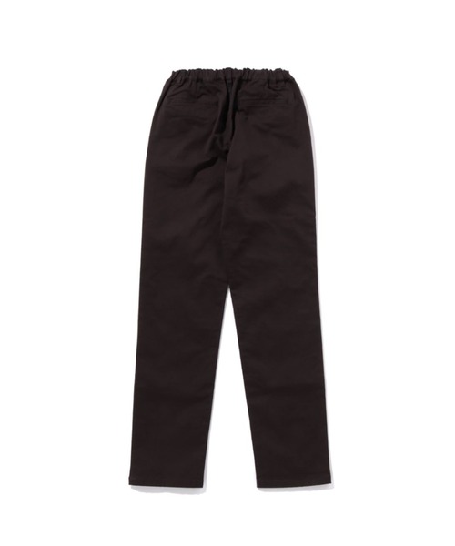 A BATHING APE（アベイシングエイプ）の「BATHING APE TUCK CHINO PANTS（チノパンツ・キッズ・ベージュ/チャコール・150/160）」の7枚目の写真