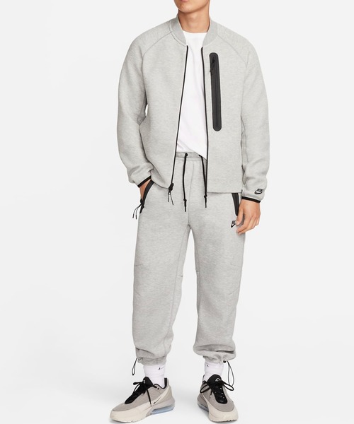 NIKE（ナイキ）の「NIKE TECH FLEECE OH PANTS FB8013-063（その他