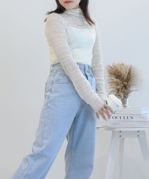 シワ感 シアートップ