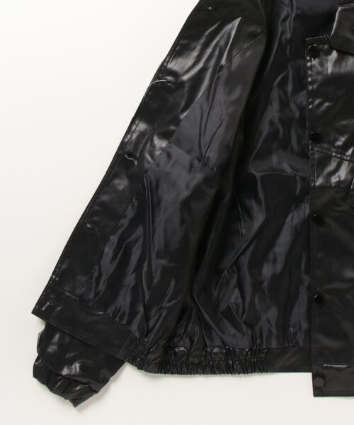A.P.C. ブラック レザージャケット モトブルゾン　XS モトブルゾン｜HOMME ｜A.P.C. | アーペーセー日本公式