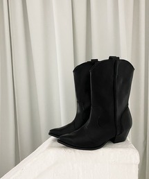 KBF | ウエスタンブーツ(ブーツ)