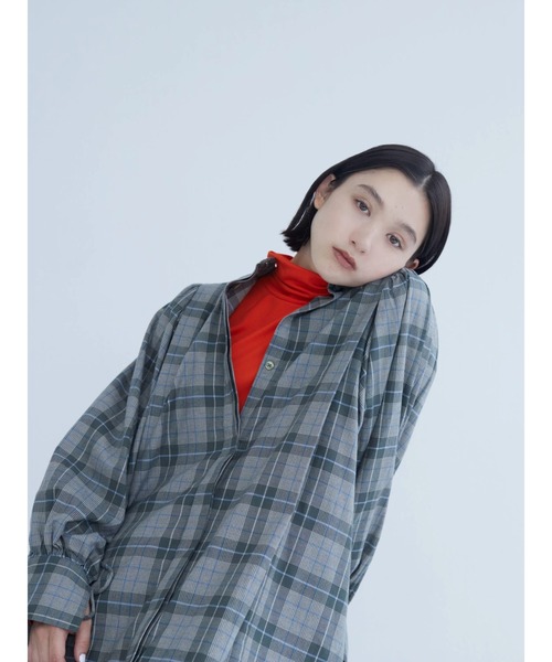 GARAGE OF GOOD CLOTHING（ガレージオブグッドクロージング）の
