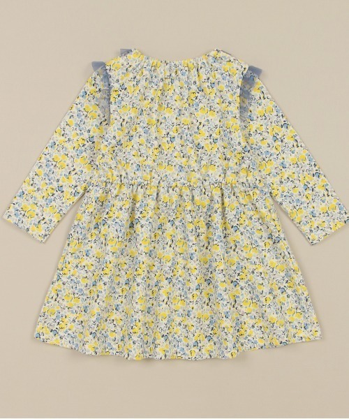 sense of wonder（センスオブワンダー）の「CORALBELL