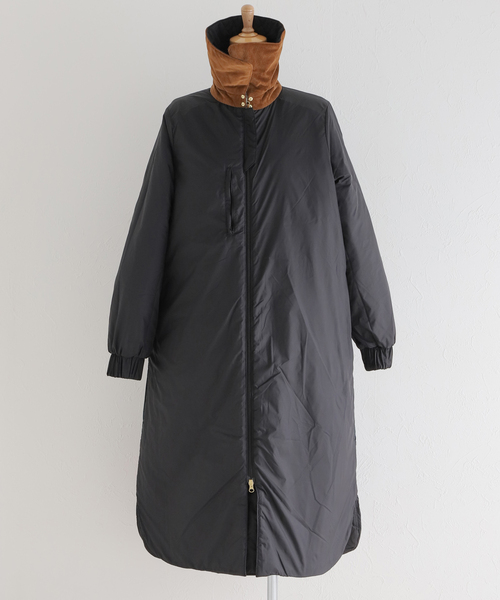 IENA LA BOUCLE（イエナラブークル）の「【Barbour/バブアー】marsett
