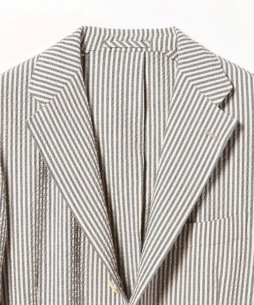 BEAMS F（ビームスエフ）の「BEAMS F / NEW EASY SUBALPINO シア