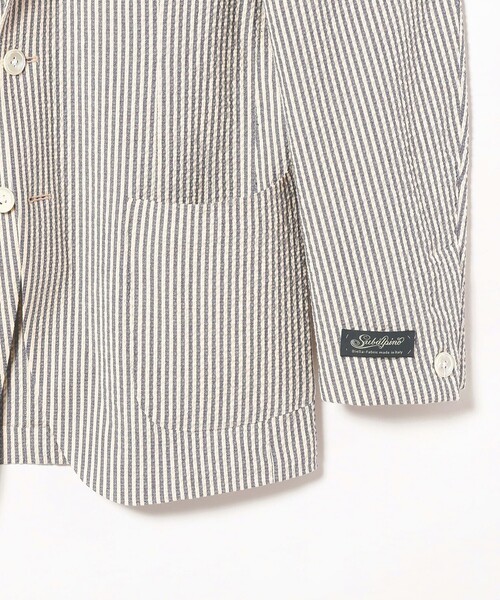 BEAMS F（ビームスエフ）の「BEAMS F / NEW EASY SUBALPINO シア