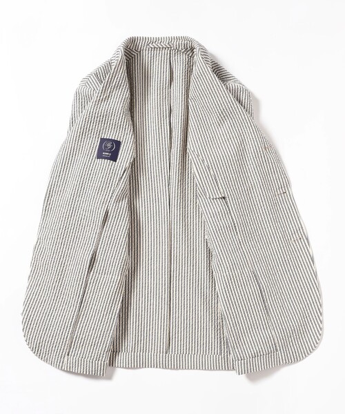 BEAMS F（ビームスエフ）の「BEAMS F / NEW EASY SUBALPINO シア