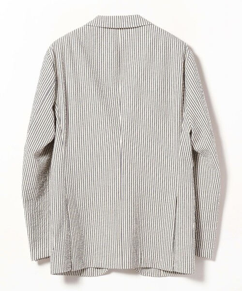 BEAMS F（ビームスエフ）の「BEAMS F / NEW EASY SUBALPINO シア