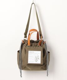 【CIE/シー】EARTHY TOTEBAG-S