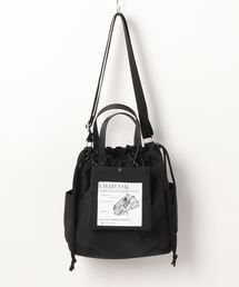 【CIE/シー】EARTHY TOTEBAG-S