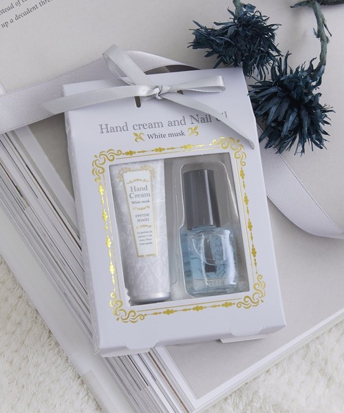 BIRTHDAY BAR（バースデイバー）の「【BOX入り】オリジナルギフトセット（ボディケアキット/ギフトセット・レディース・その他1/その他2・フリー）」の5枚目の写真